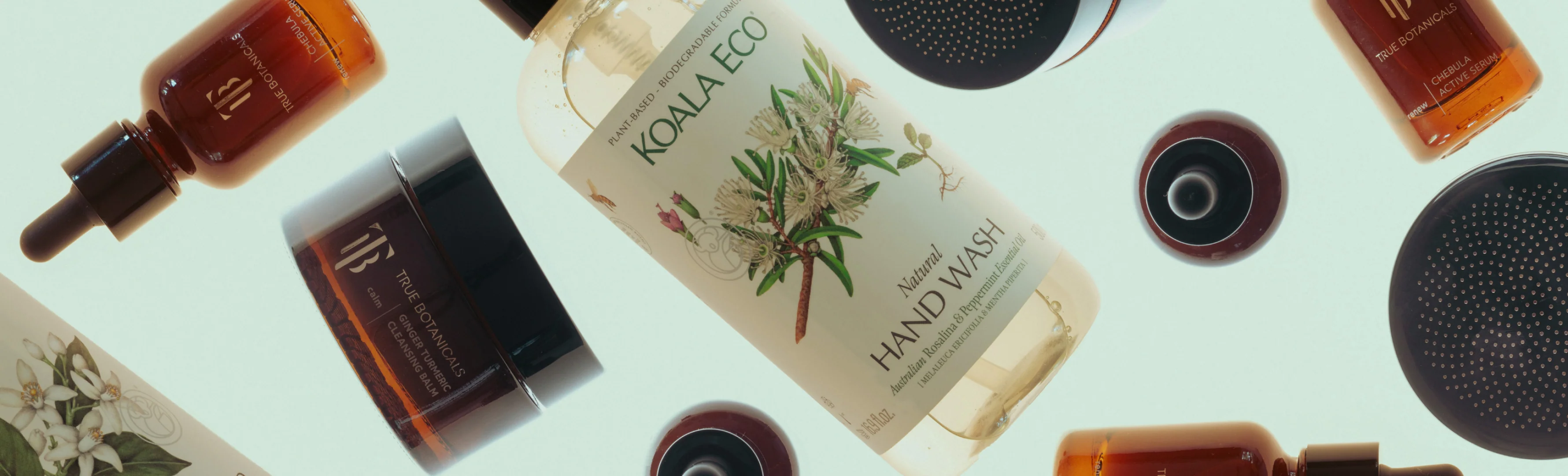 Clean Your Home, Naturally Better